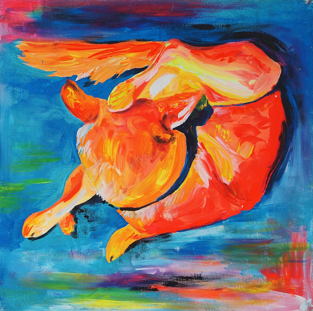 Painting 12