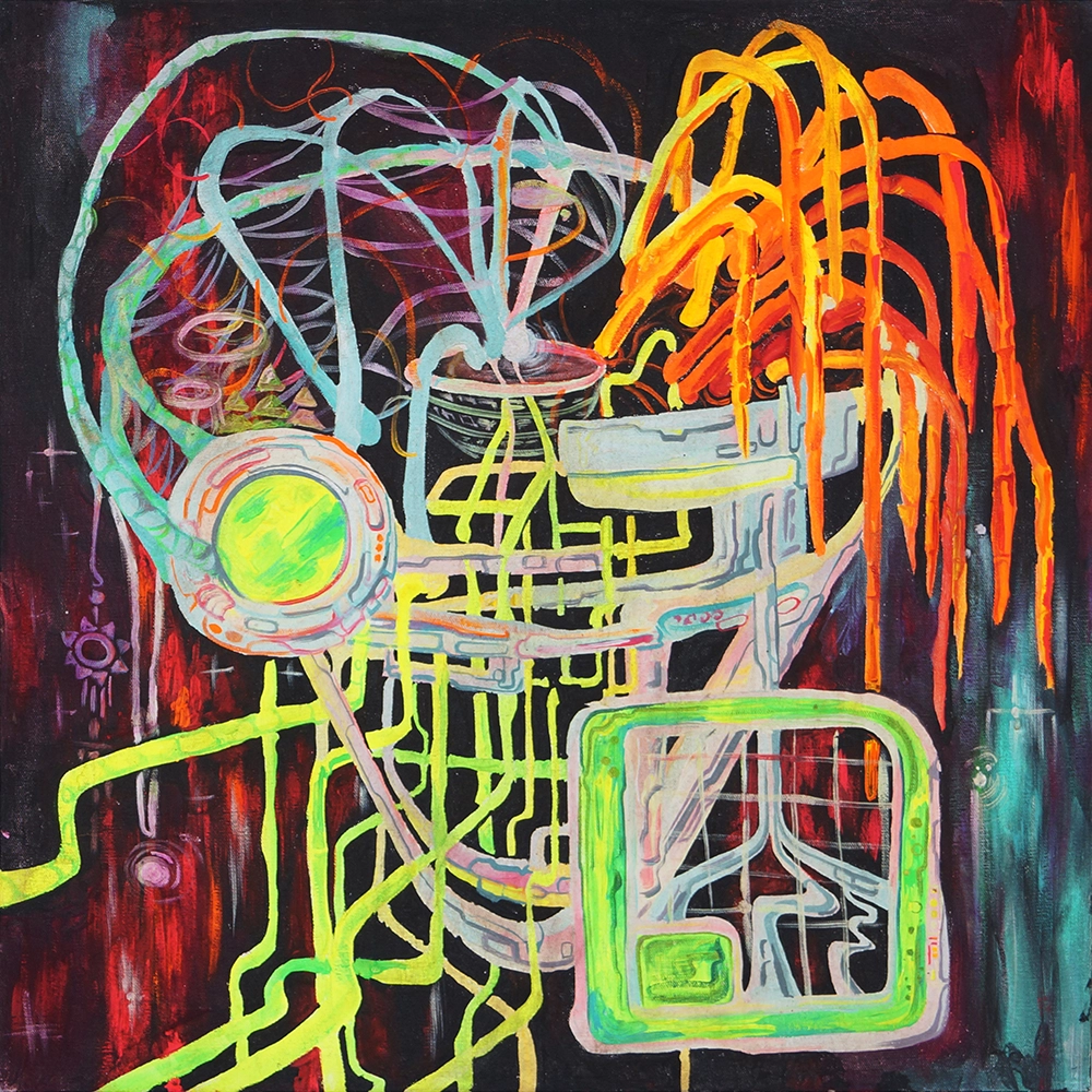 Internal Architecture cover