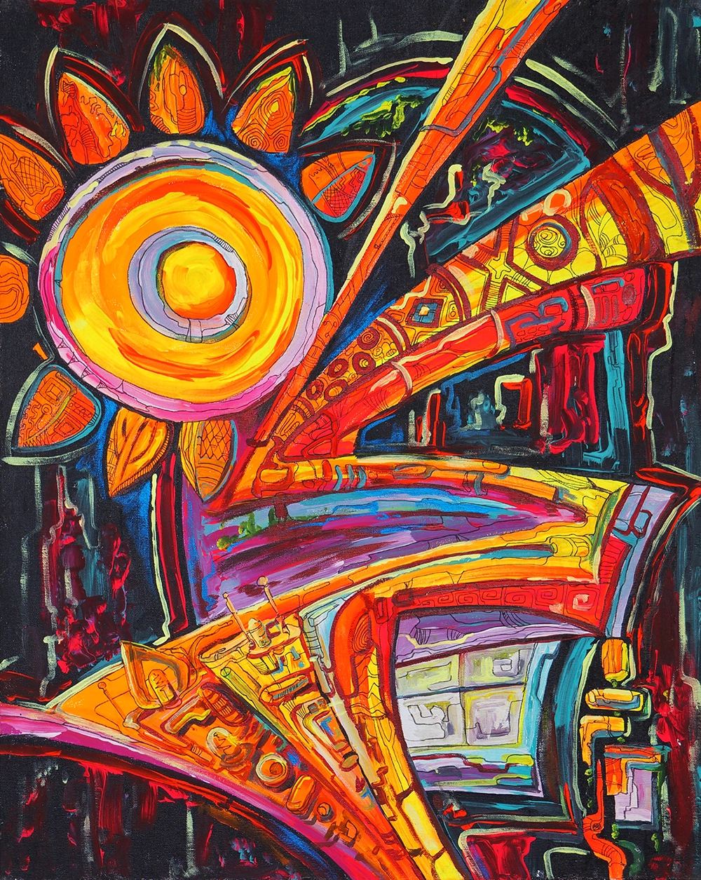 Painting 10