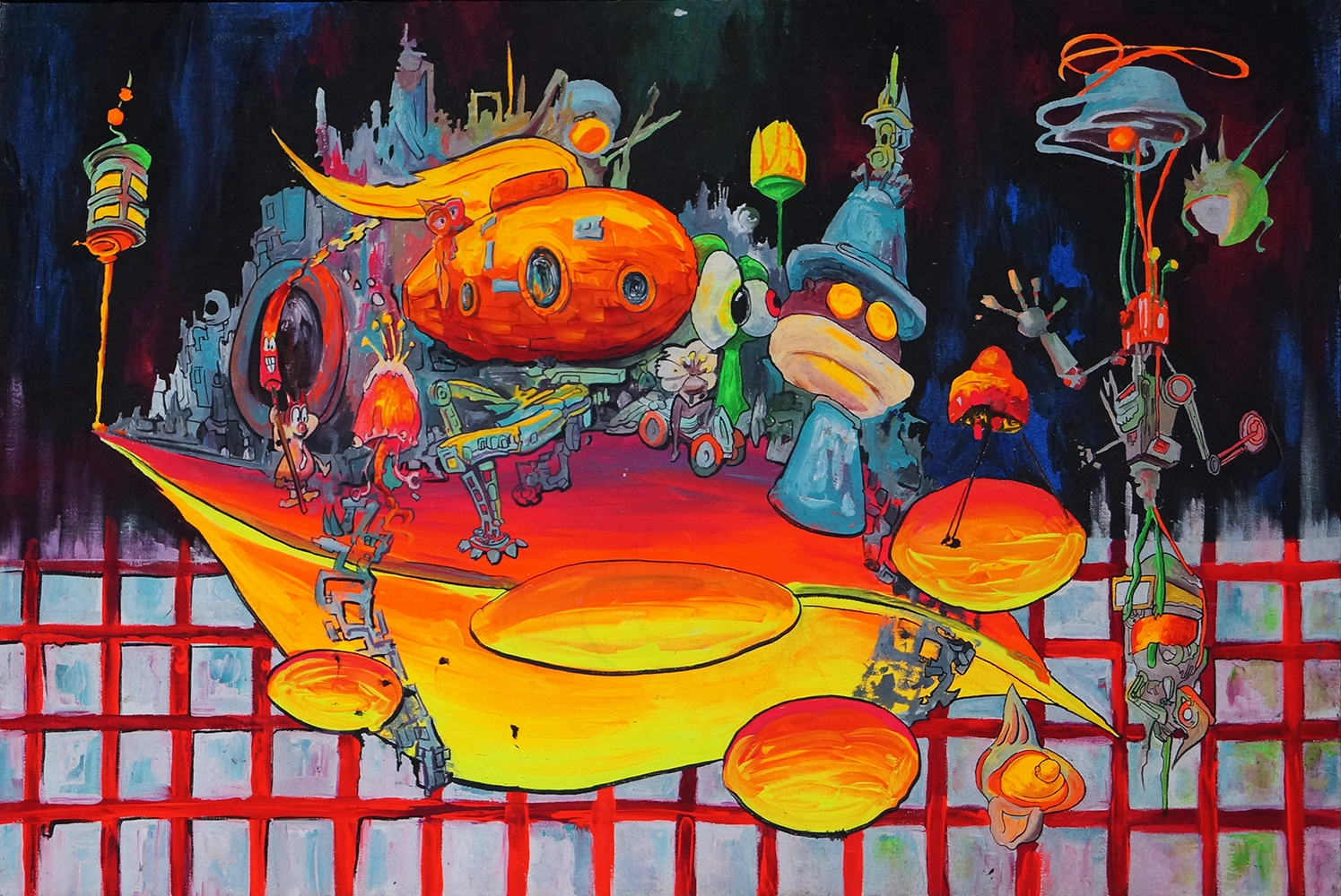 Painting 13