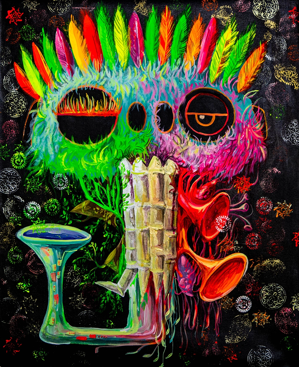Painting 14