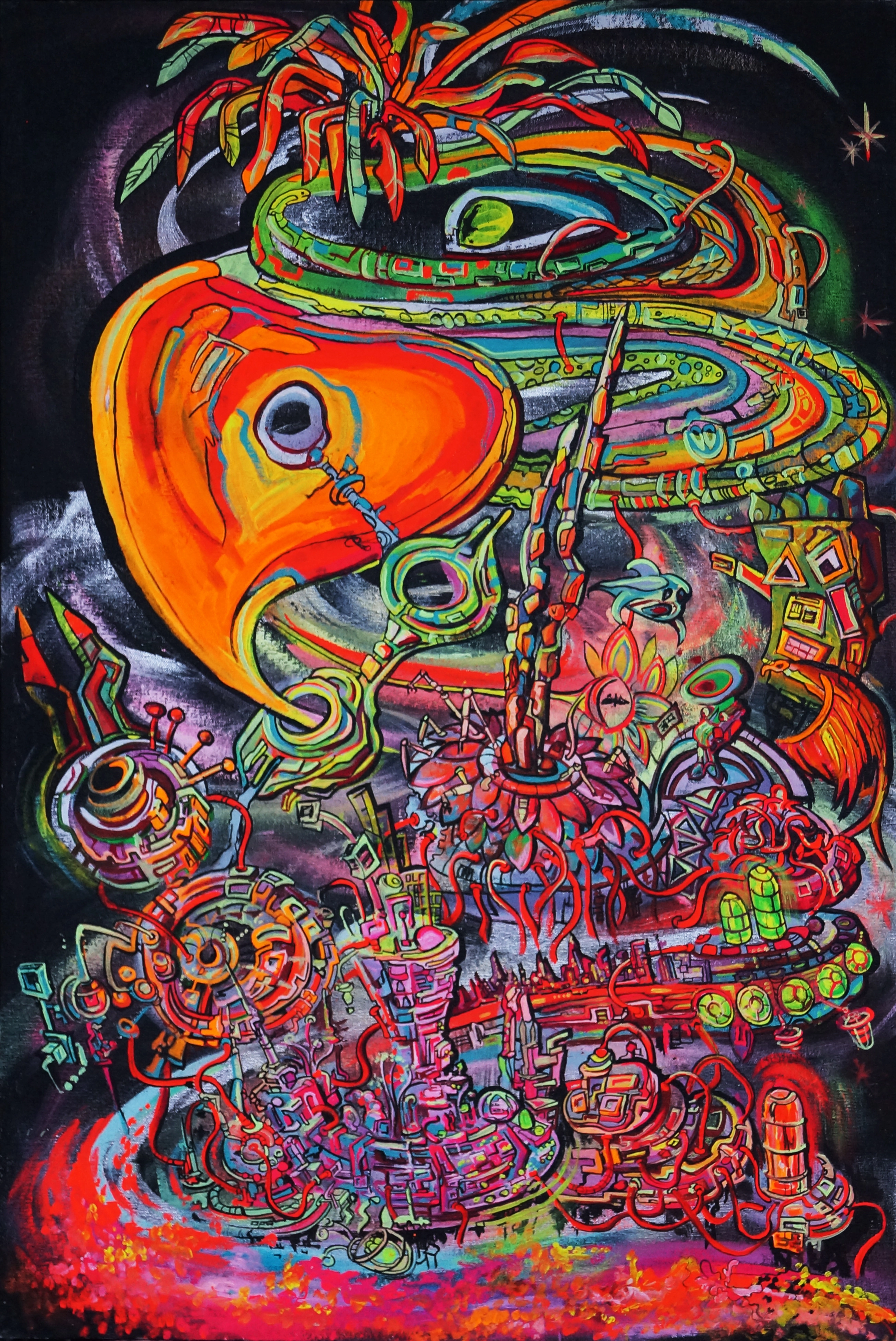 Painting 12