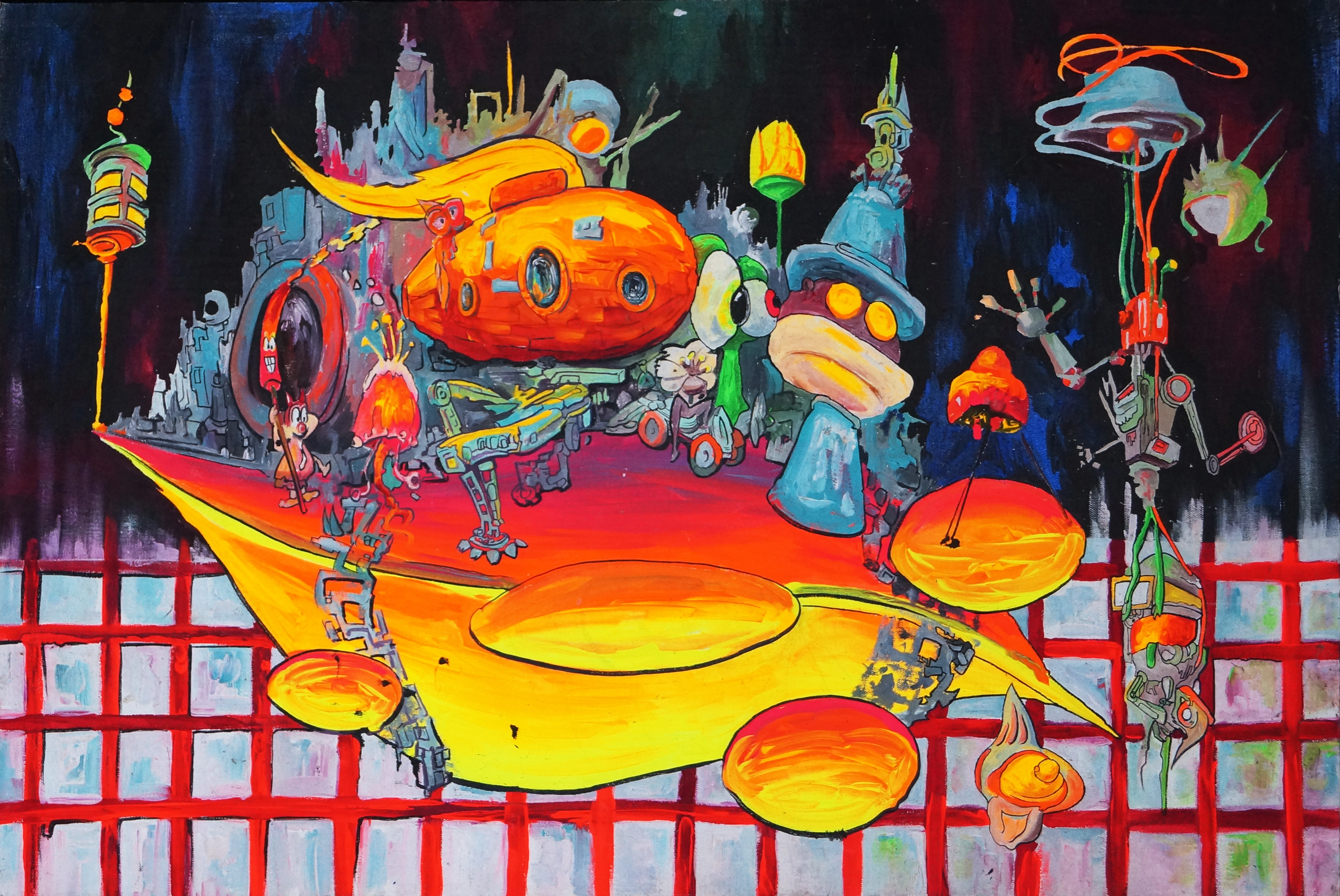 Painting 13