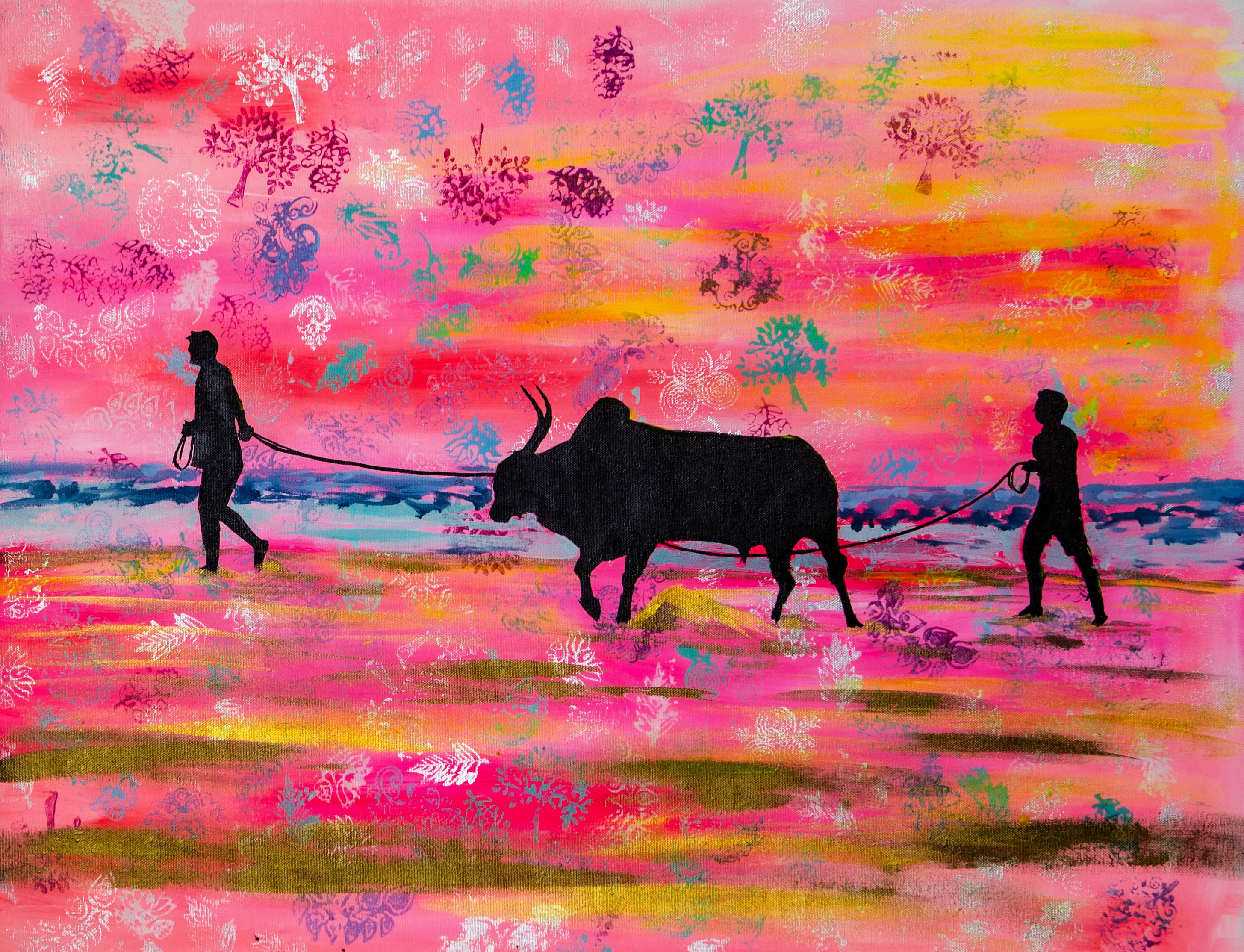 Painting 14