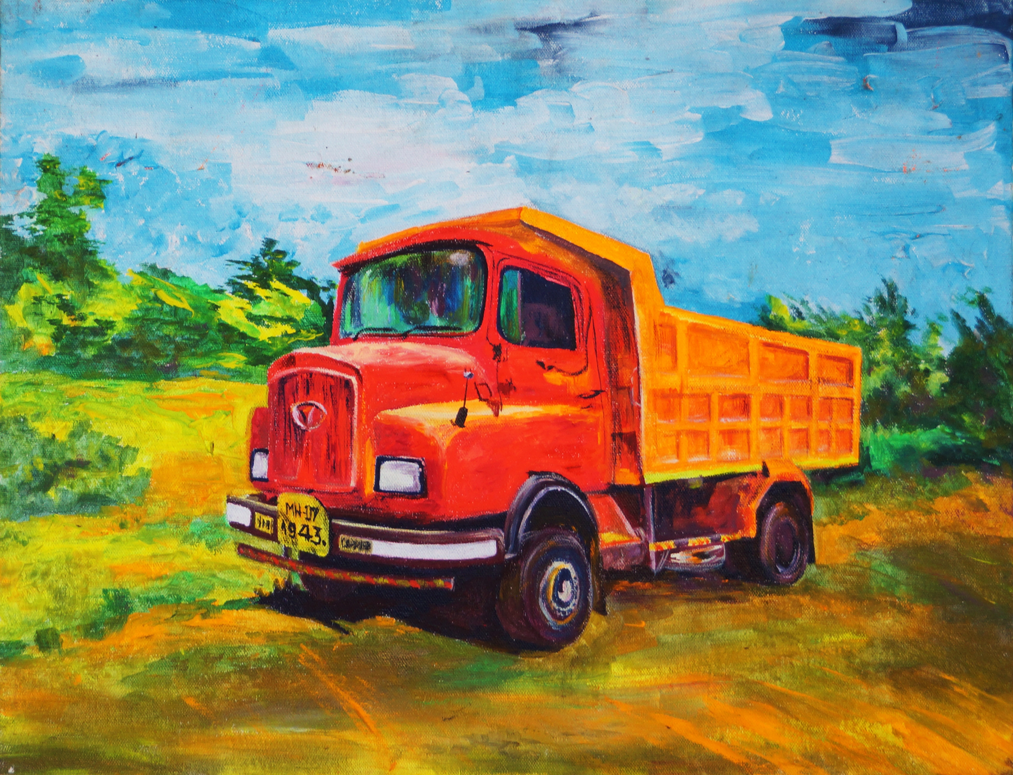 Painting 01
