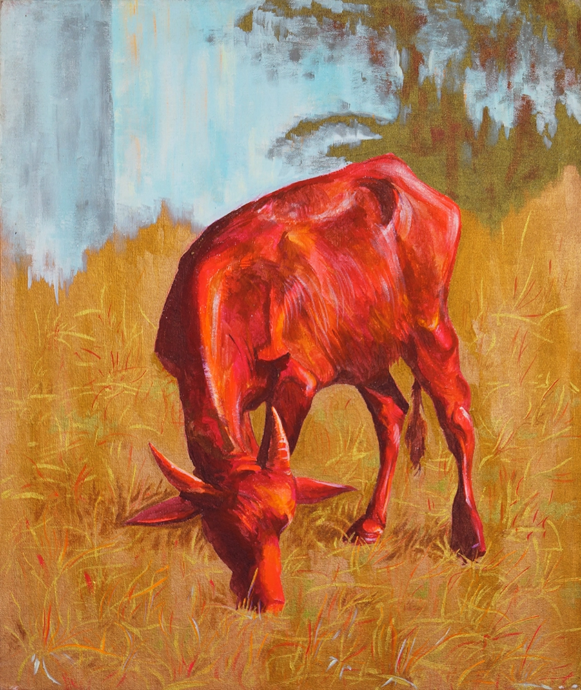 Forms of Presence cover