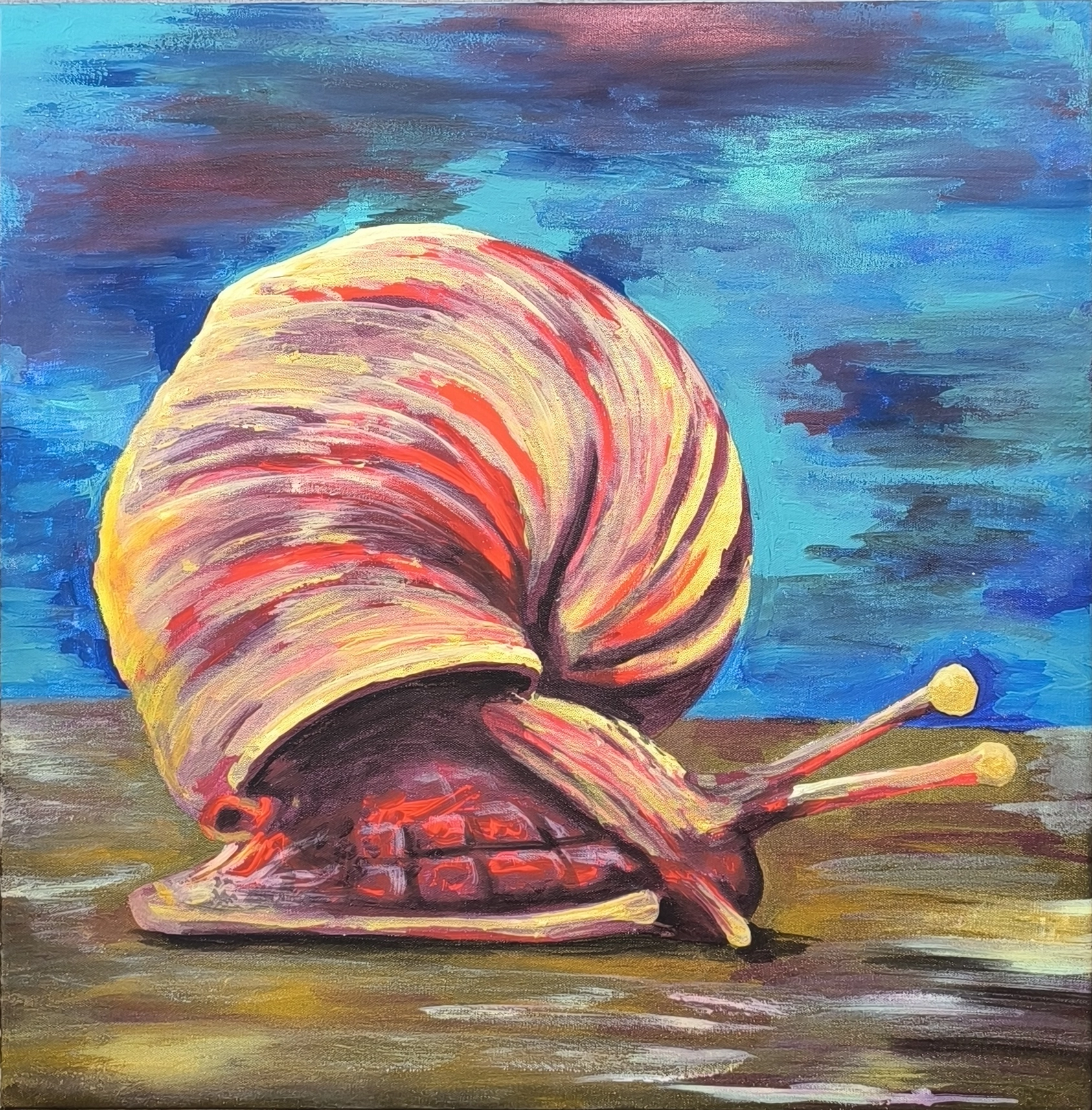Painting 18