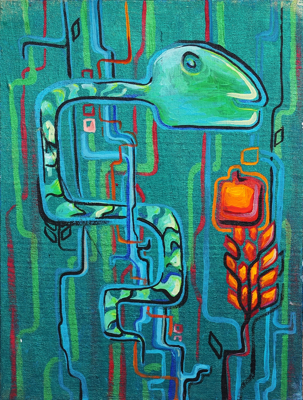Painting 08