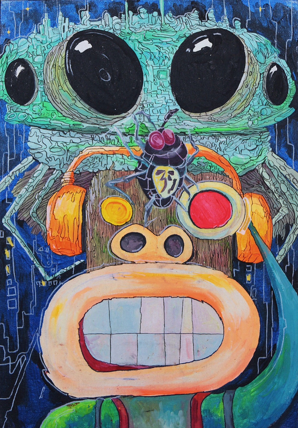 Painting 13