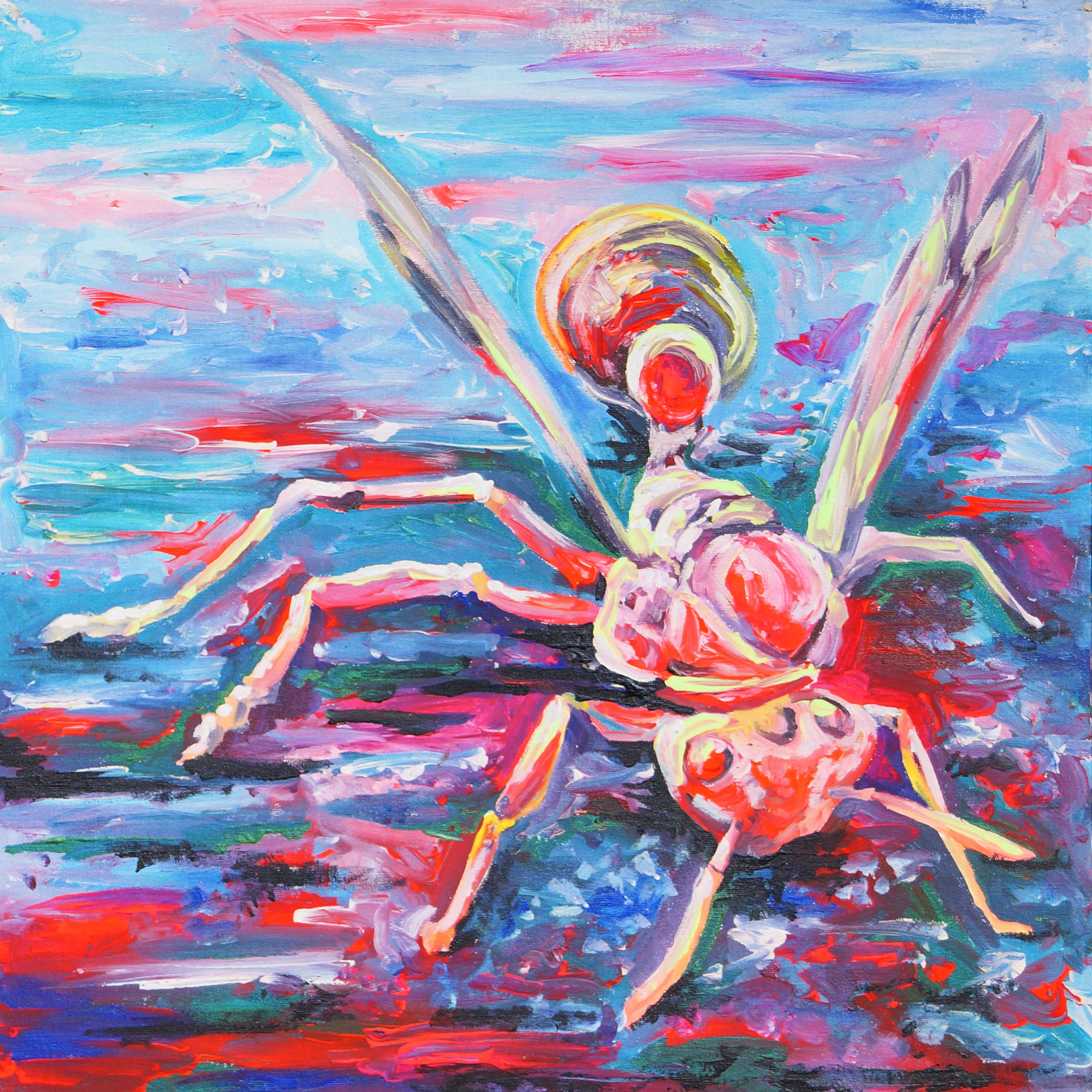 Selected work 1