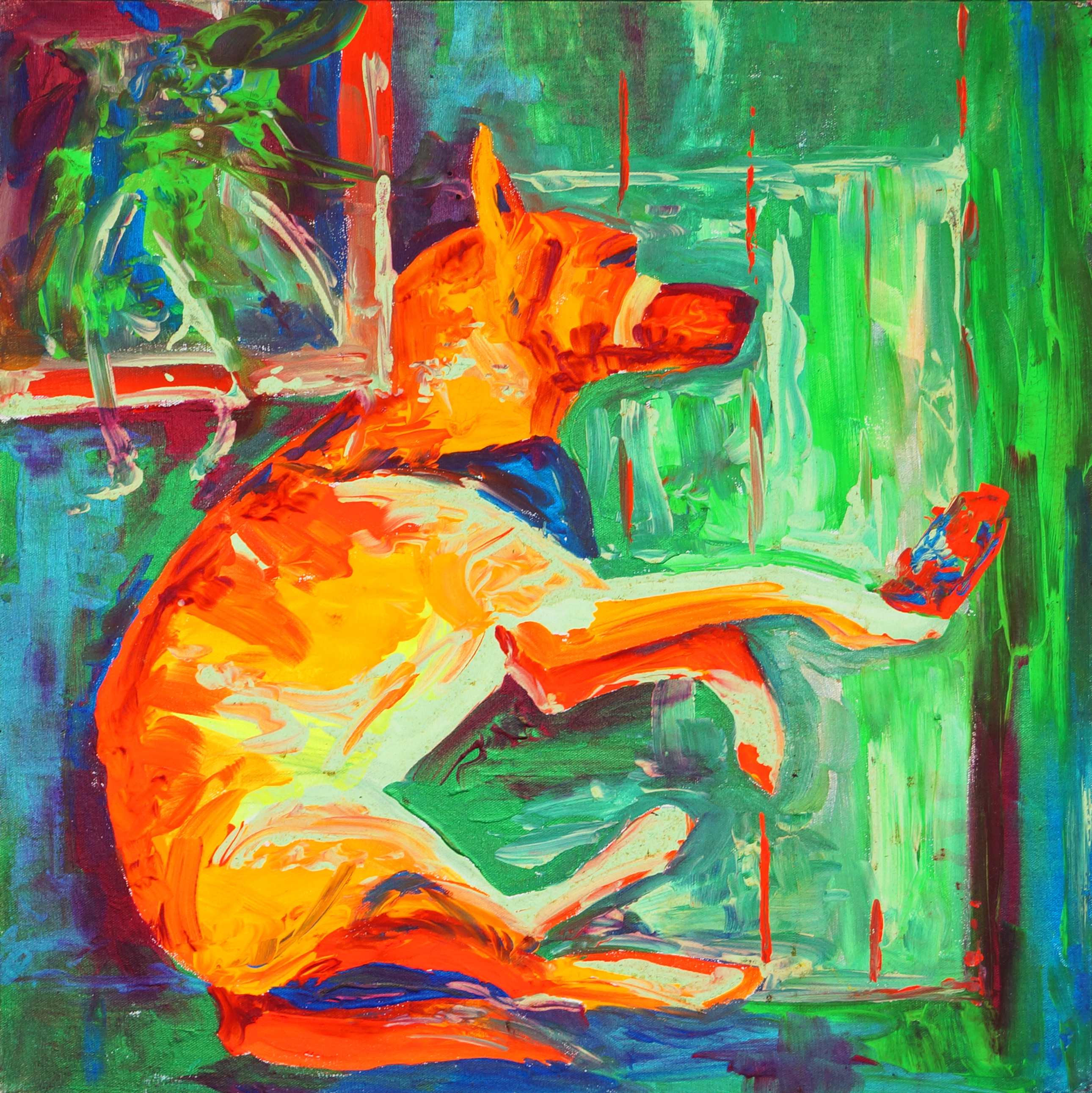 Selected work 3